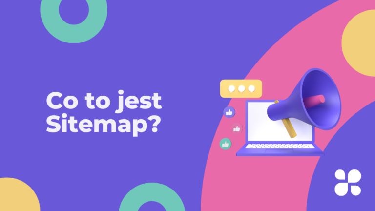 Co to jest Sitemap?