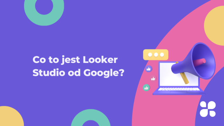 Co to jest Looker Studio od Google?