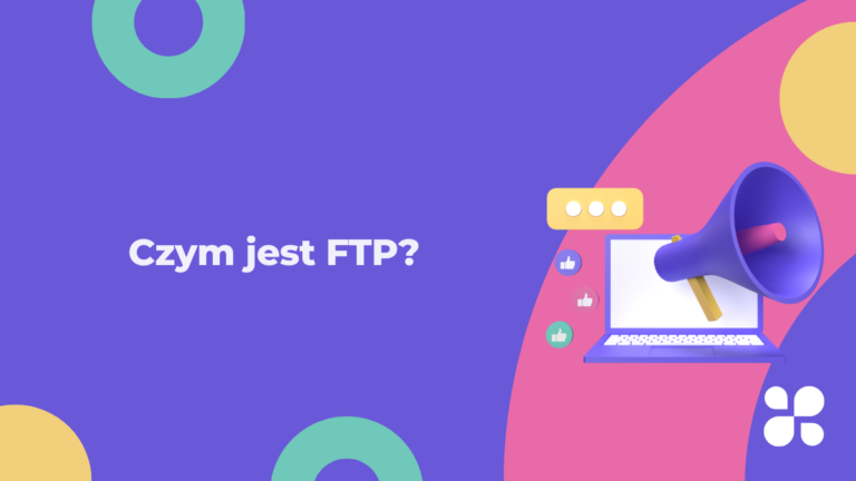 Czym jest FTP?